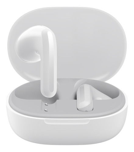 Auriculares Inalámbricos Redmi Buds 4 Lite Blanco