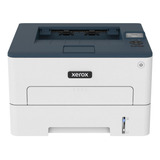 Impresora Láser Monocromo A4 Xerox B230, 110 V, Color Blanco