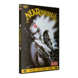 Nekromantik 1 2 Dvd Ingles Subt Español