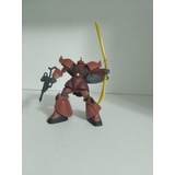 Gashapon Gelgoog Char - Gundam