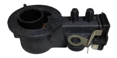 Carbonera Alternador Chevrolet Silverado Cheyenne Foto 2