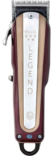 Wahl Legend Cordless Sem Fio +2 Anos De Garantia