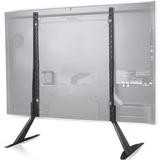 Base De Tv Para Mesa 22-65 Pulgadas Soporte Patas Ajustable