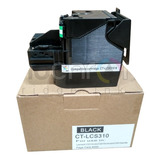 Kit 4 Toner Compatible Para Lexmark Cs 310 410 Dtn Cs 510 Dt