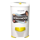 Secarropas Centrifugo Kohinoor 5,5 Kilos Blanco