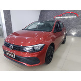 Volkswagen Nuevo Polo Track 1.6 Msi 2023 7.000km 