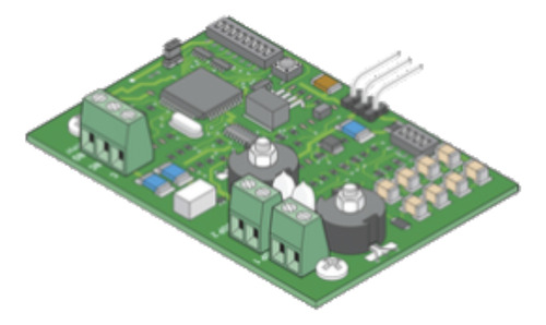 Sensor De Masa Dks De Dos Canales Compatible Con Barreras Y