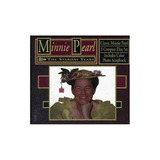 Pearl Minnie Starday Years 3 Cd Boxed Set Usa Import Box Set