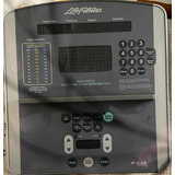 Consola Elíptica Lifefitness