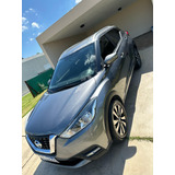 Nissan Kicks 2018 1.6 Advance 120cv