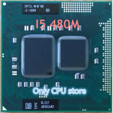 Processador Notebook Intel Core I5-480m