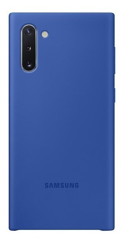 Silicon Cover Samsung Galaxy Note 10 Original