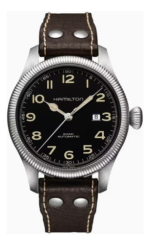 Reloj Hamilton Khaki 42mm