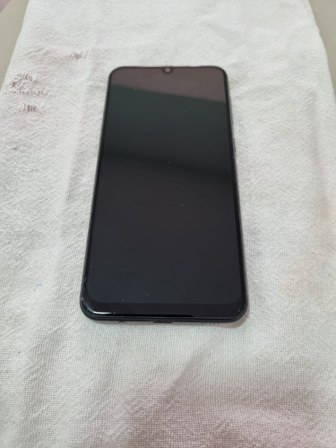 Samsung Galaxy A30 64 Gb Preto 4 Gb Ram