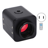 Câmera Industrial Full Hd 16mp 2k 1080p 60fps Microscópio Pa