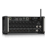 Consola Behringer Xr18 X Air De Mezcla 220v