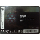 Spcc Solid State Disk 120gb Sata 2.5, 3038 Recuperodatos