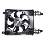 Electroventilador Chevrolet Aveo 1400 F14d3 T255 Do 1.4 2015