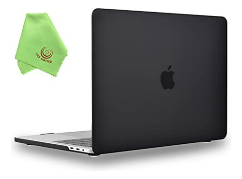 Funda Dura Matte Para Macbook Pro 15 Pulgadas A1990 A1707