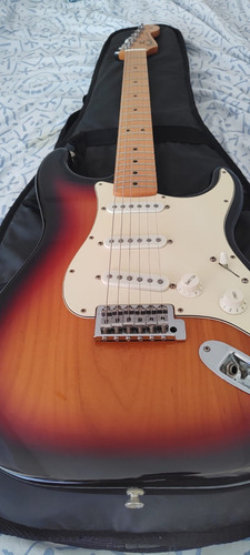 Fender Stratocaster