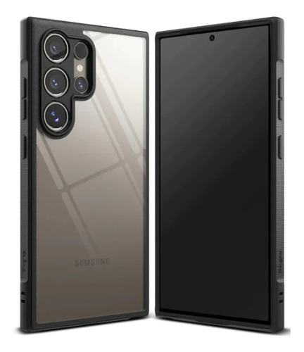 Funda Para Samsung Galaxy S24 Ultra Ringke Fusion Bold 