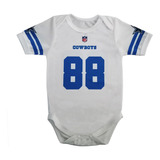 Pañalero Dallas Cowboys 2023 Personalizado