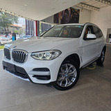 Bmw X3 30e Hibrido