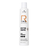 Schwarzkopf R Two Shampoo Reparador X 250 Ml