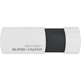 Super Talento Usb 3.0 Express Nst1 8gb Blanco