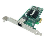 Placa De Rede Hp Nc110t Hstns-bn25: 1x Sfp 1gb, Pci-e