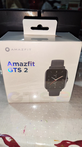 Amazfit Gts 2 New Version 