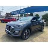 Hyundai Tucson 2020 2.0 Limited Tech At