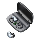 Audífonos Deportivos Inalámbricos Bluetooth S19 Tws Para C
