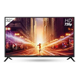 Televisor 32 Pulgadas Android Hd Smart Tv Bt 32to65