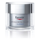 Crema Anti-arrugas Fps30 Eucerin Hyaluron | Travel Size 20ml