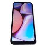 Samsung Galaxy A10s Black 32gb/2gb Ram Liberado