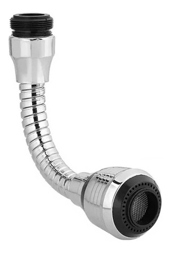 Extensión Flexible Llave Grifo Agua 360 Cocina Baño