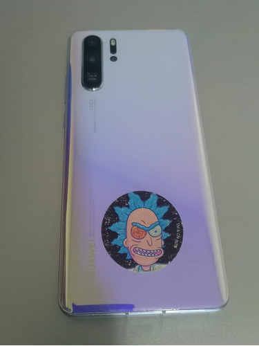 Huawei P30 Pro 256 Gb Aurora 8 Gb Ram