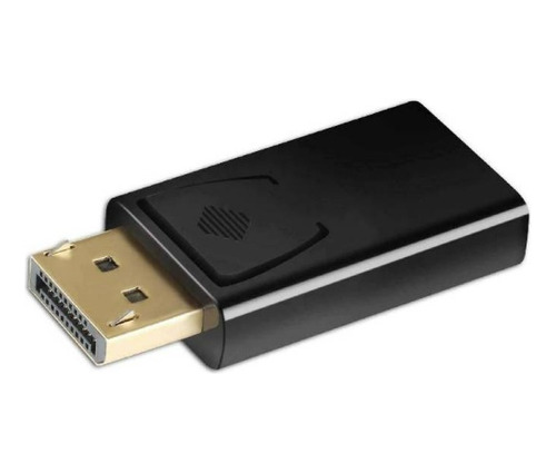 Adaptador Display Port Macho A Hdmi Hembra