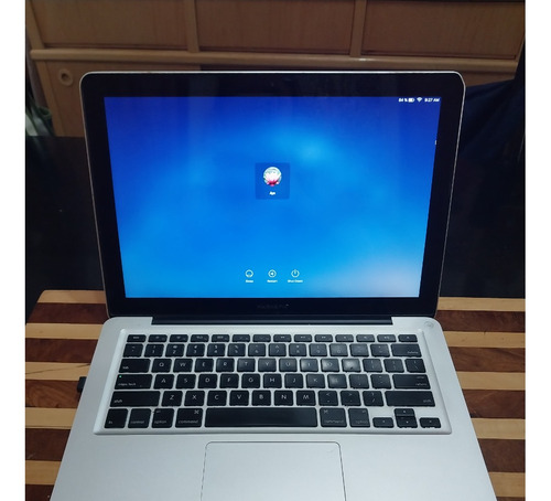 Macbook Pro 13 2011