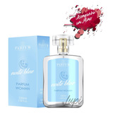 Perfume Feminino Noite Blue 100ml - Parfum Brasil