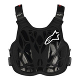 Pechera Alpinestars A-8 Light Chest Protector