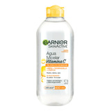 Garnier Skin Active Agua Micelar Con Vitamina C 400 Ml