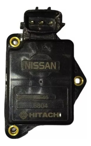 Sensor Maf Nissan Sentra B13 B14 D21 Foto 2