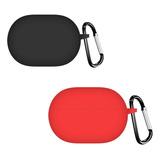 2 Funda Para Huawei Freebuds Pro Case Cover Protector 