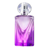 Perfume Dama Valentía Ésika - mL a $1022