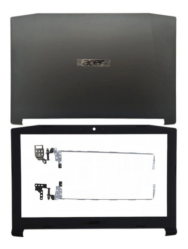 Carcasa Superior Acer Predator Nitro 5 An515-51 An515-53 New