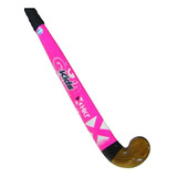 Palo De Hockey Hkr Kids (rosa) 28-30 Pulgadas Color Fucsia