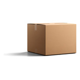10 Caja Cartón Grande Mudanza Embalaje 70x50x50 Sustentables