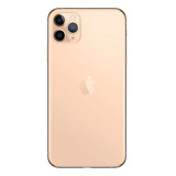 iPhone 11 Pro Max 64 Gb Oro Liberado, Seminuevo